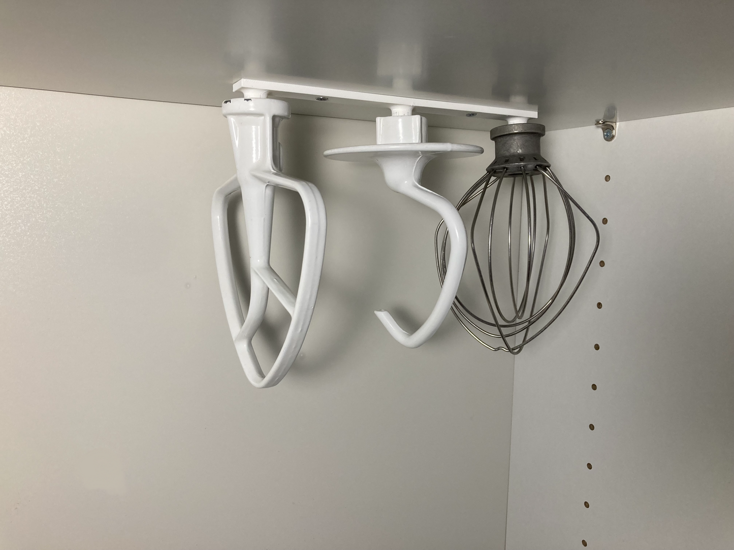 Upphengi fyrir KitchenAid hrærara