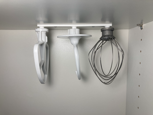 Upphengi fyrir KitchenAid hrærara